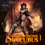 Hades Online Succubus