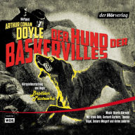 Der Hund der Baskervilles (Abridged)