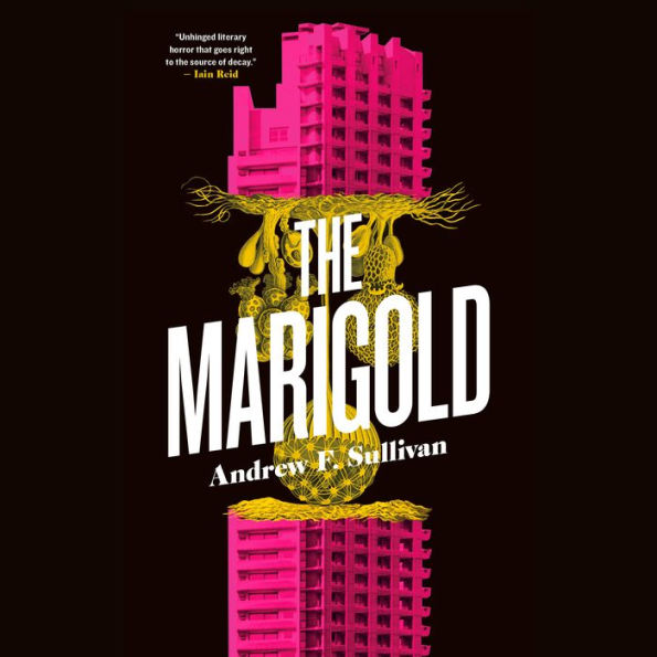 The Marigold