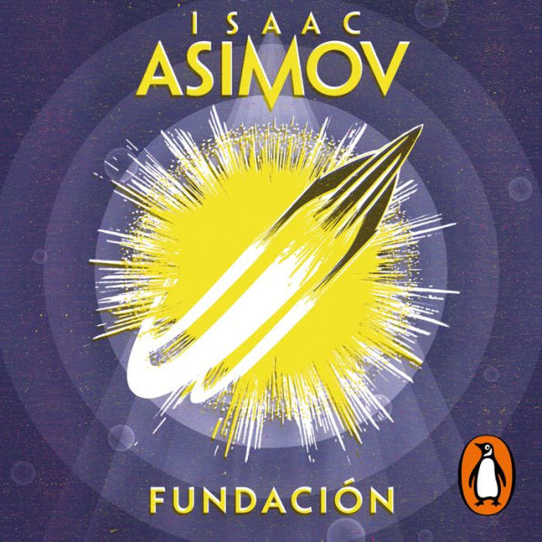 Fundación (Ciclo de la Fundación 3)