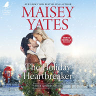 The Holiday Heartbreaker: Subtitle