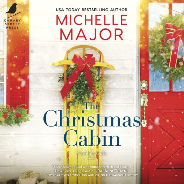 The Christmas Cabin: A Second Chance at Christmas Romance