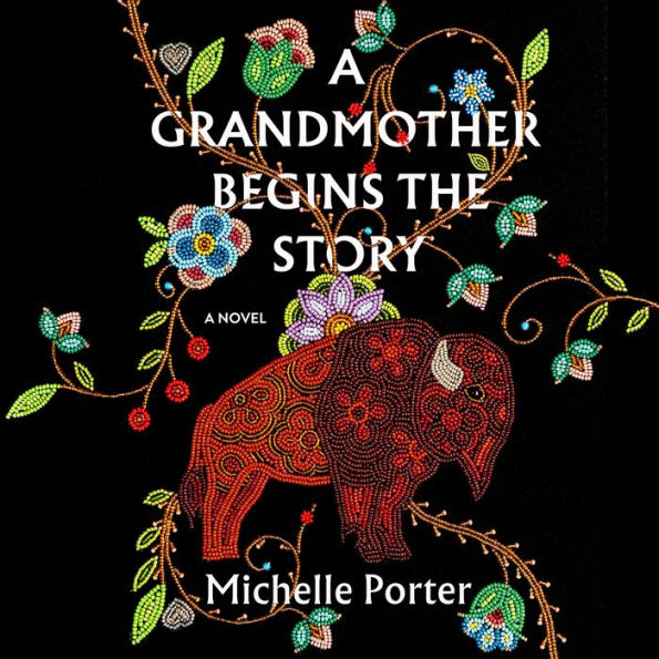 A Grandmother Begins the Story