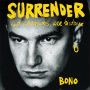 Surrender: 40 chansons, une histoire