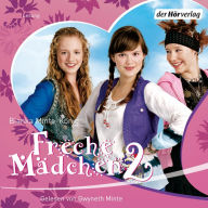 Freche Mädchen 2 (Abridged)