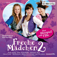 Freche Mädchen 2 (Abridged)