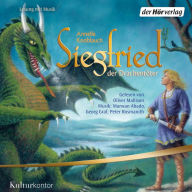 Siegfried, der Drachentöter (Abridged)