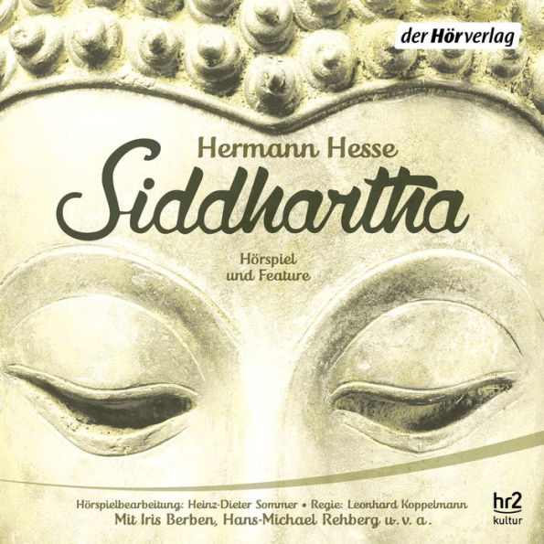Siddhartha (Abridged)