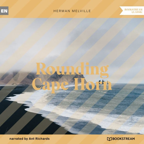 Rounding Cape Horn (Unabridged)