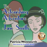 The Astonishing Adventure of Jane Smith