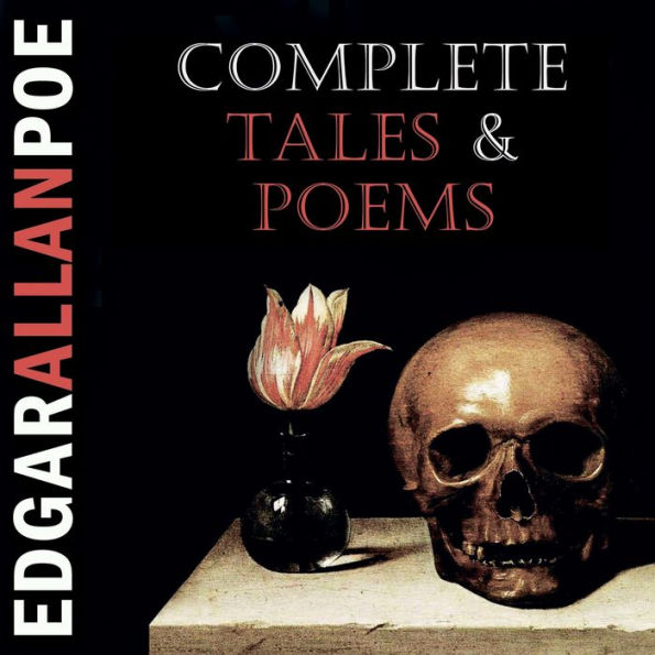 Complete Tales and Poems