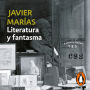 Literatura y fantasma