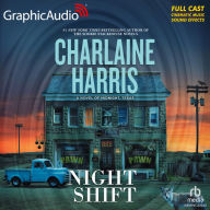 Night Shift [Dramatized Adaptation]: Midnight, Texas 3