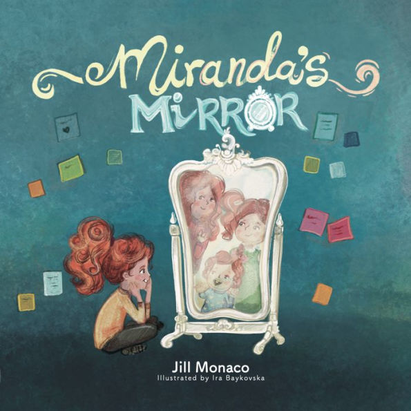 Miranda's Mirror: Audiobook and Original Song So Completely