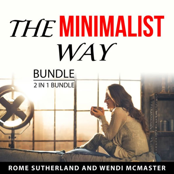 The Minimalist Way Bundle, 2 in 1 Bundle