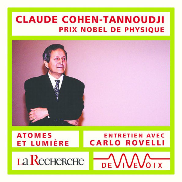 Atomes et lumière