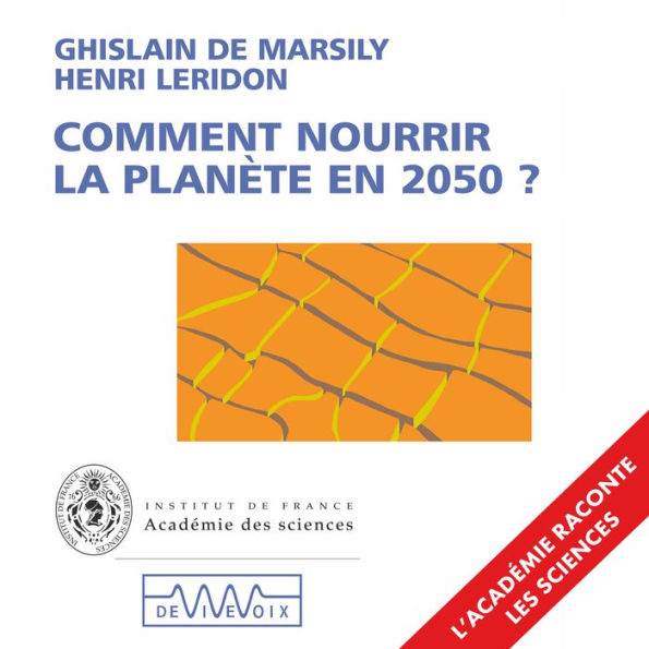 Nourrir la planète en 2050