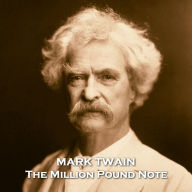 The Million Pound Note: This hilarious story set in Victorian London is about two rich brothers performing a rather cruel social experiment on someone for their own amusement a la the movie Trading Places but written a century earlier