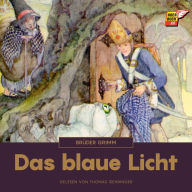 Das blaue Licht