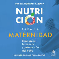 Nutrición para la maternidad