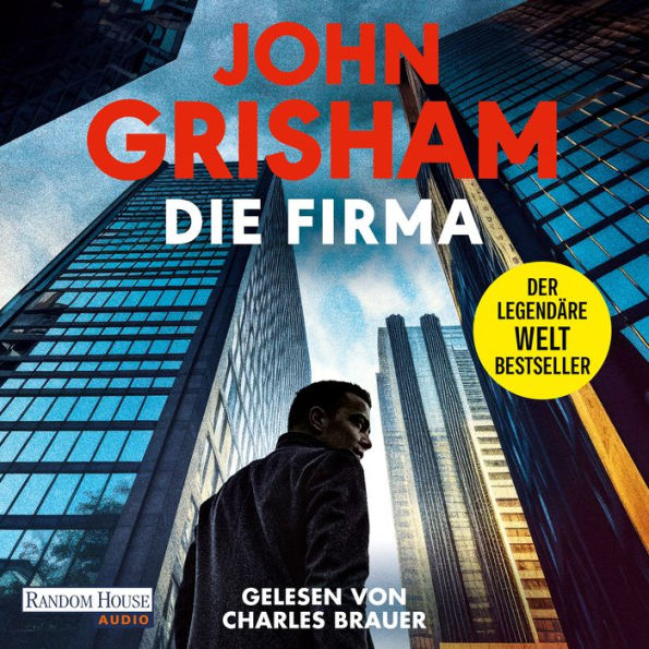 Die Firma (Abridged)