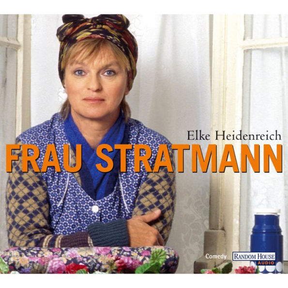 Frau Stratmann (Abridged)