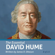 Essential David Hume, The (Essential Scholars)