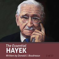 Essential Hayek, The (Essential Scholars)
