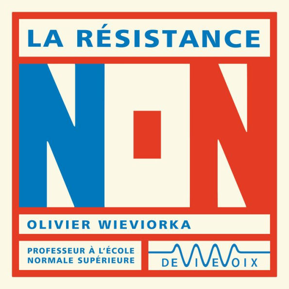 La Résistance