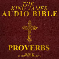 The Audio Bible - Proverbs: Old Testament