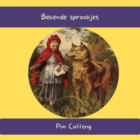 Bekende Sprookjes