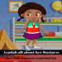 Asadah All about her Business