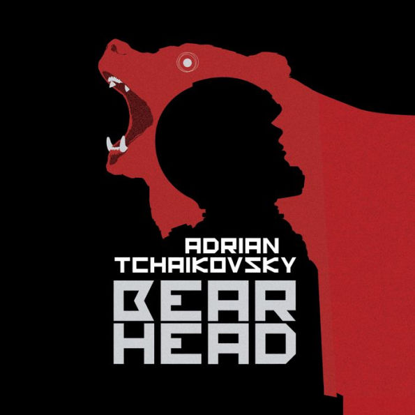 Bear Head (Dogs of War #2)