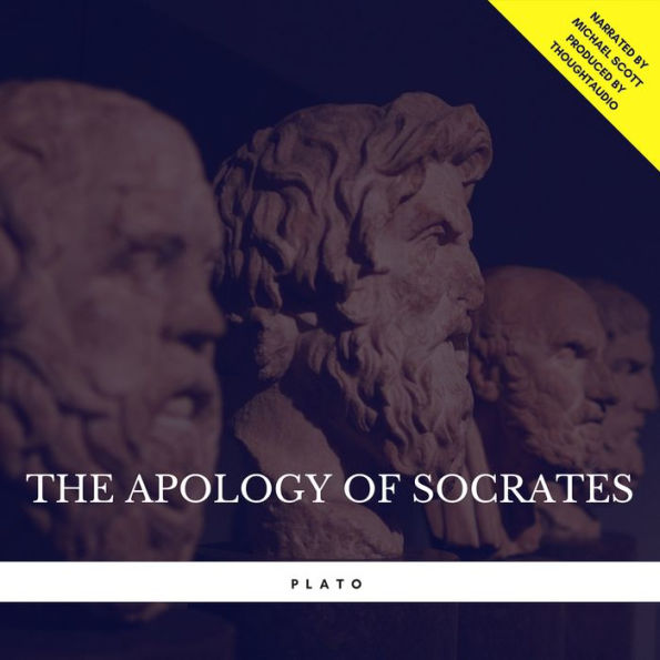 The Apology of Socrates