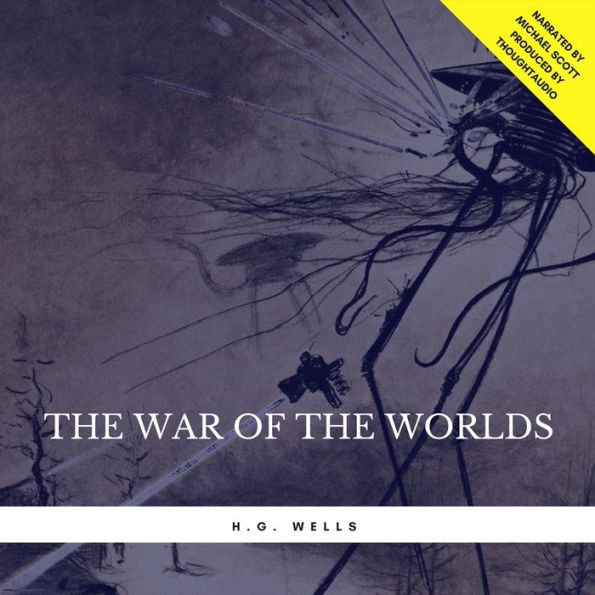 War of the Worlds