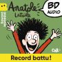 Anatole Latuile, Record battu !