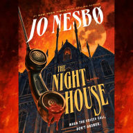 The Night House: A novel