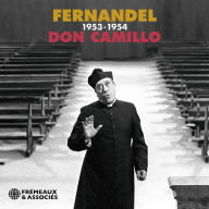 Don Camillo: Le Petit monde de Don Camillo - suivi du Retour de Don Camillo