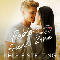 Fabio vs. the Friend Zone
