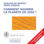 Nourrir la planète en 2050