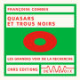 Trous noirs et quasars