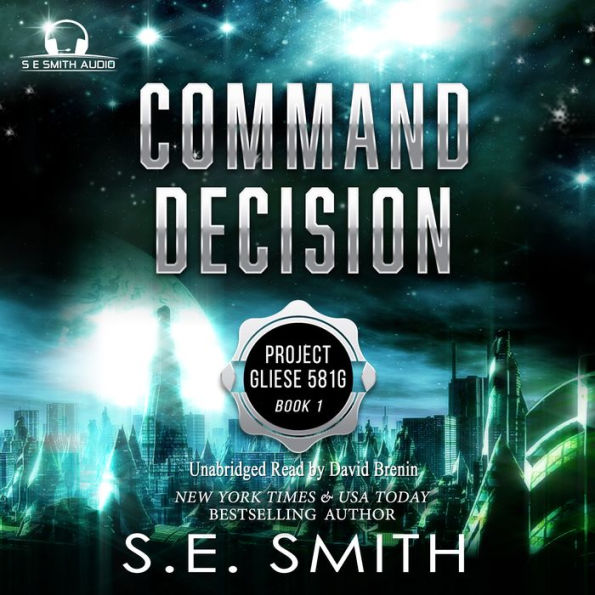 Command Decision