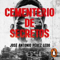 Cementerio de secretos