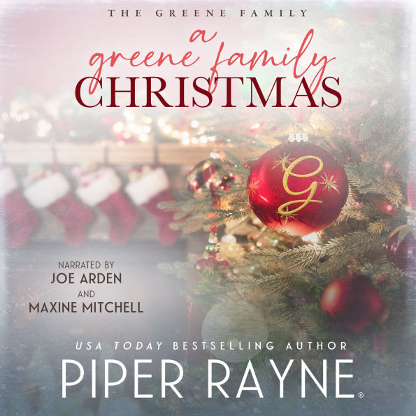 A Greene Family Christmas