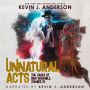 Unnatural Acts: Dan Shamble, Zombie P.I.