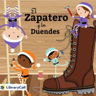 El zapatero y los duendes