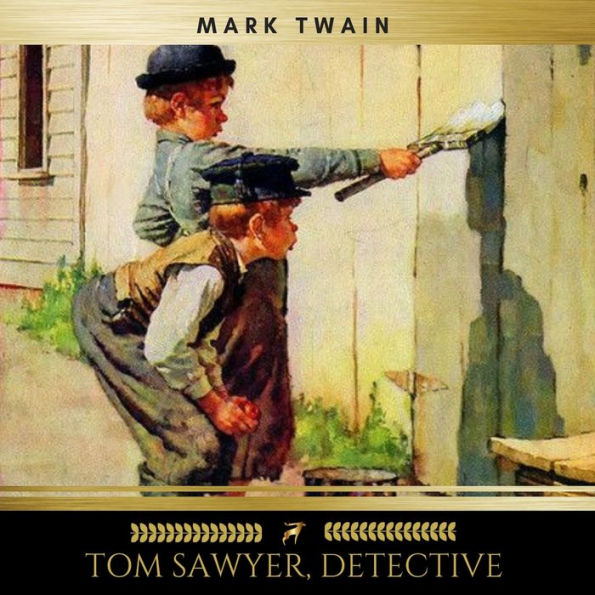 Tom Sawyer, Detective