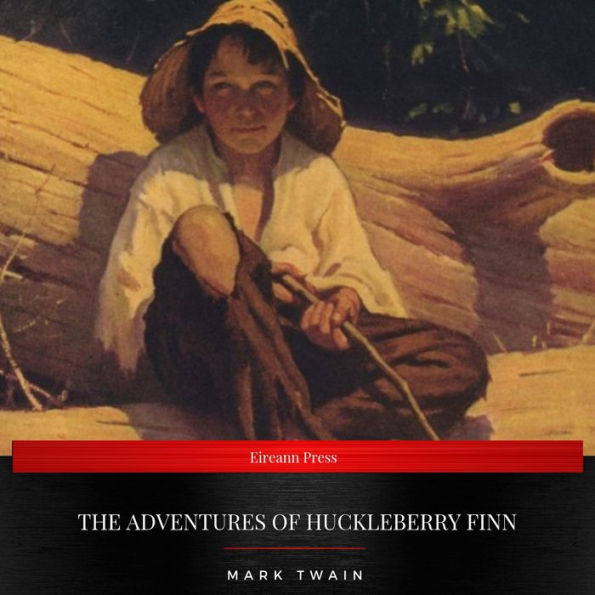 The Adventures of Huckleberry Finn