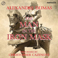 The Man in the Iron Mask (Abridged)