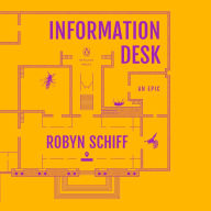 Information Desk: An Epic
